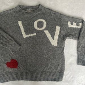 Valentines Day Sweater